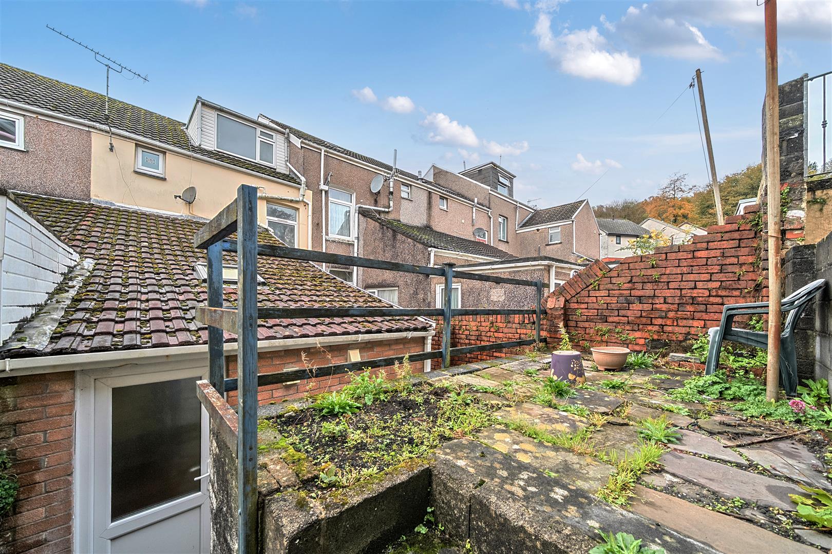 Rose Hill, Mount Pleasant, Swansea, SA1 6HY